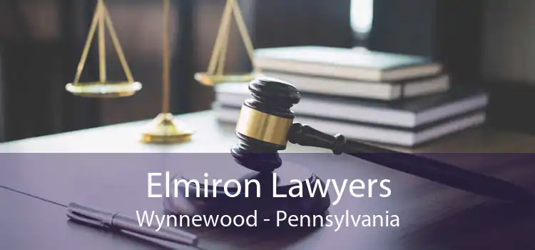 Elmiron Lawyers Wynnewood - Pennsylvania