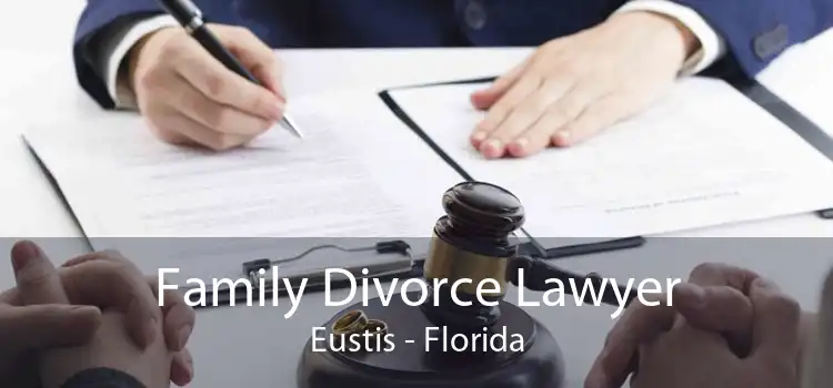 Family Divorce Lawyer Eustis - Florida