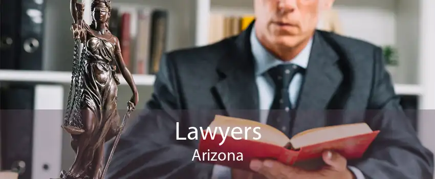 Lawyers Arizona