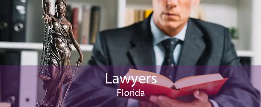 Lawyers Florida