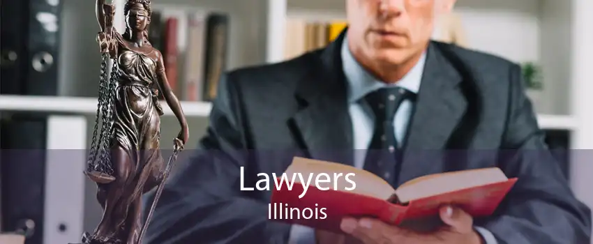 Lawyers Illinois