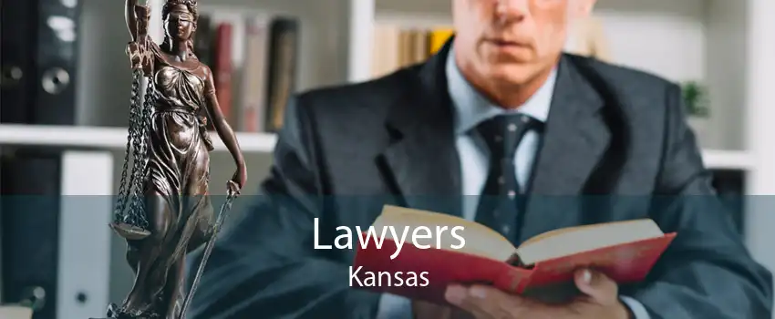 Lawyers Kansas