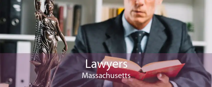 Lawyers Massachusetts