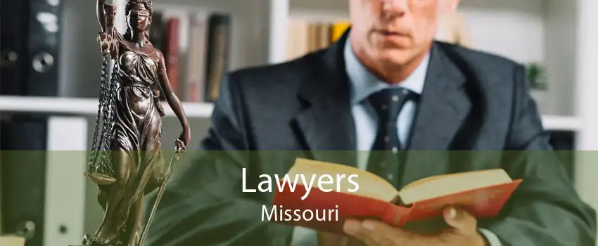 Lawyers Missouri