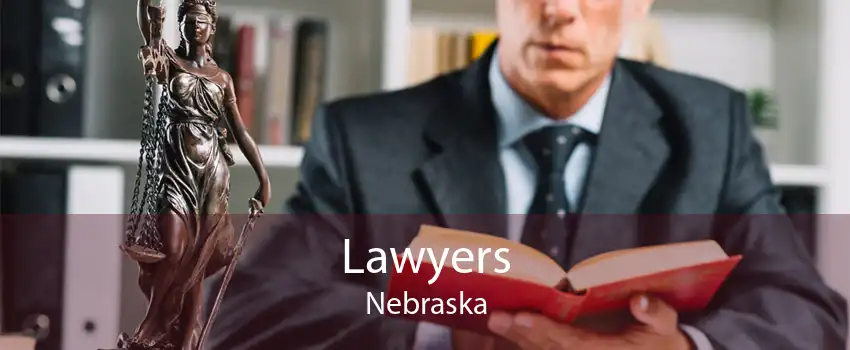 Lawyers Nebraska