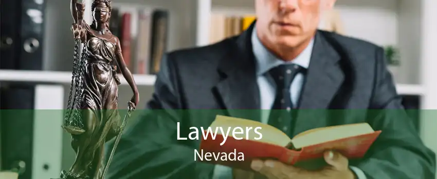 Lawyers Nevada