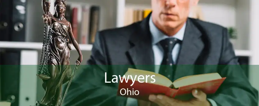 Lawyers Ohio