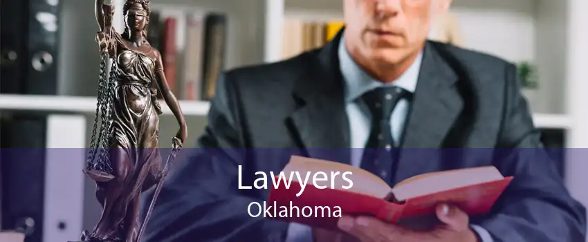 Lawyers Oklahoma
