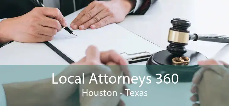 Local Attorneys 360 Houston - Texas