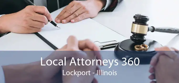 Local Attorneys 360 Lockport - Illinois
