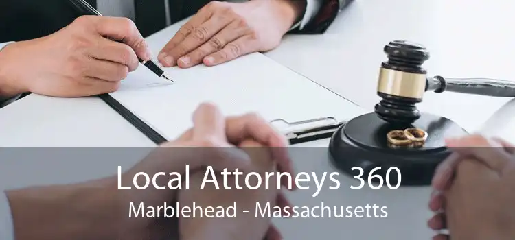 Local Attorneys 360 Marblehead - Massachusetts