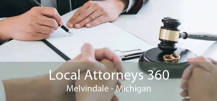 Local Attorneys 360 Melvindale - Michigan
