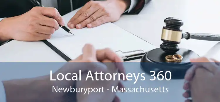 Local Attorneys 360 Newburyport - Massachusetts