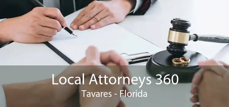 Local Attorneys 360 Tavares - Florida