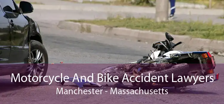 Motorcycle And Bike Accident Lawyers Manchester - Massachusetts