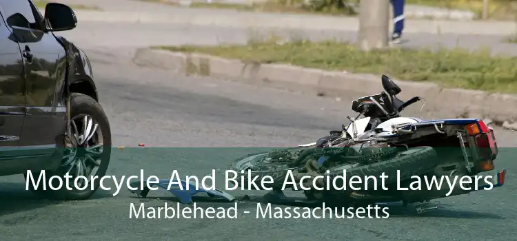 Motorcycle And Bike Accident Lawyers Marblehead - Massachusetts