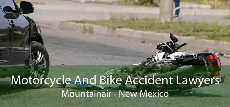 Motorcycle And Bike Accident Lawyers Mountainair - New Mexico