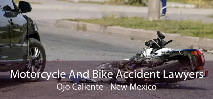 Motorcycle And Bike Accident Lawyers Ojo Caliente - New Mexico
