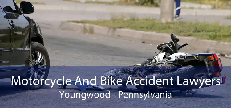 Motorcycle And Bike Accident Lawyers Youngwood - Pennsylvania