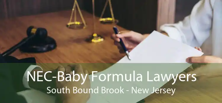 NEC-Baby Formula Lawyers South Bound Brook - New Jersey