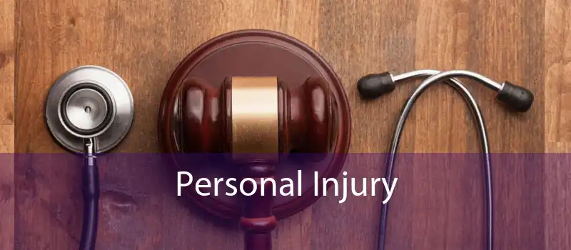 Personal Injury 