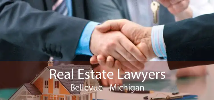 Real Estate Lawyers Bellevue - Michigan