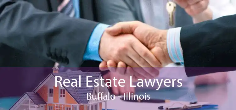 Real Estate Lawyers Buffalo - Illinois