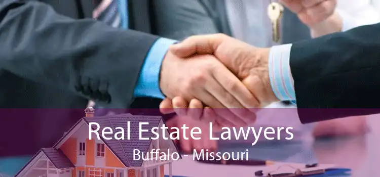Real Estate Lawyers Buffalo - Missouri