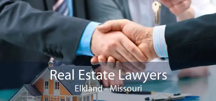 Real Estate Lawyers Elkland - Missouri