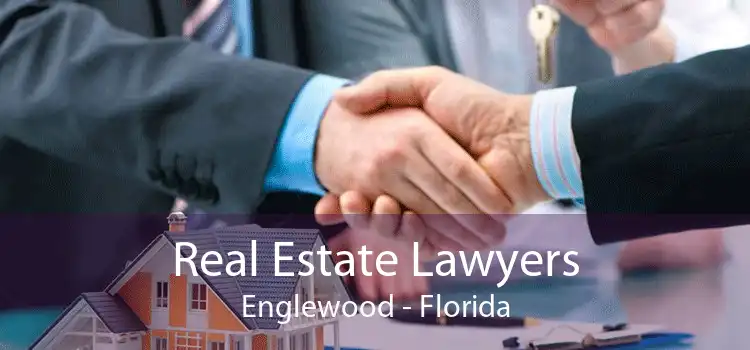 Real Estate Lawyers Englewood - Florida