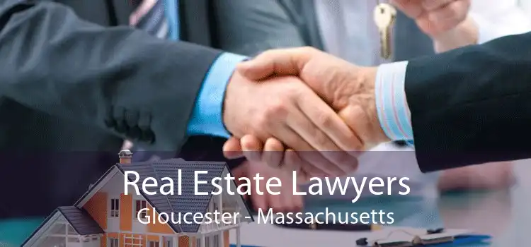 Real Estate Lawyers Gloucester - Massachusetts