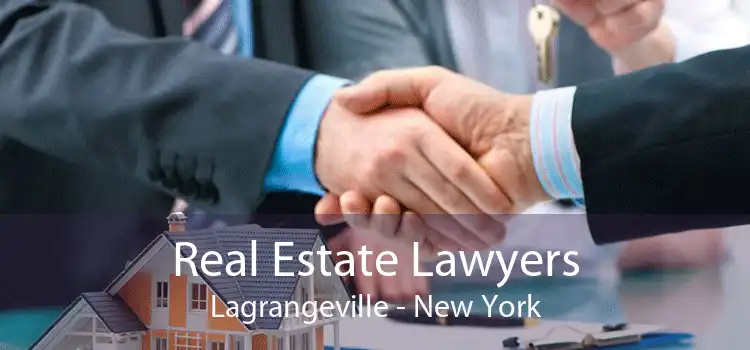 Real Estate Lawyers Lagrangeville - New York