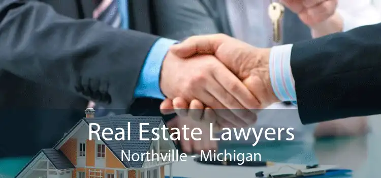 Real Estate Lawyers Northville - Michigan