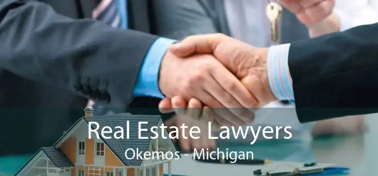 Real Estate Lawyers Okemos - Michigan