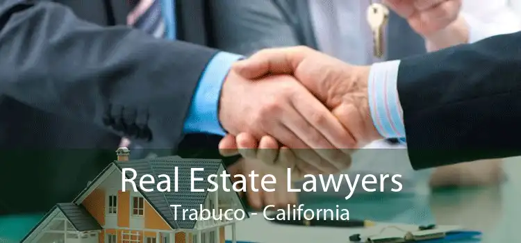 Real Estate Lawyers Trabuco - California