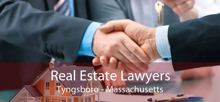 Real Estate Lawyers Tyngsboro - Massachusetts