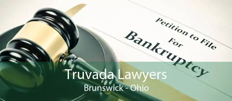Truvada Lawyers Brunswick - Ohio