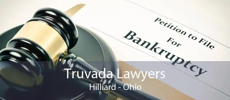 Truvada Lawyers Hilliard - Ohio