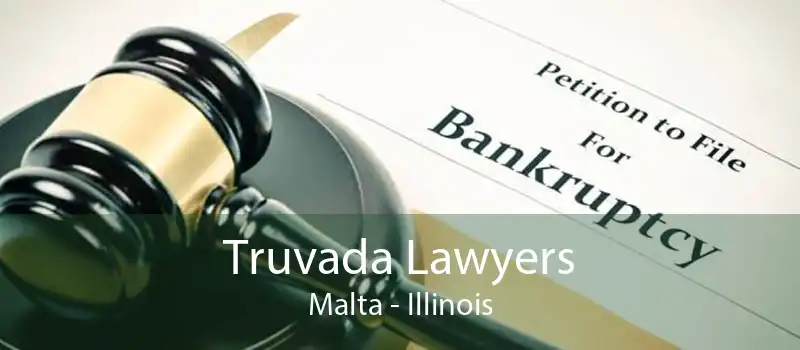 Truvada Lawyers Malta - Illinois