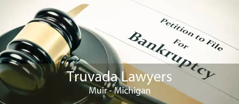 Truvada Lawyers Muir - Michigan