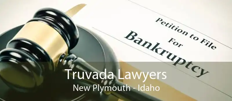 Truvada Lawyers New Plymouth - Idaho