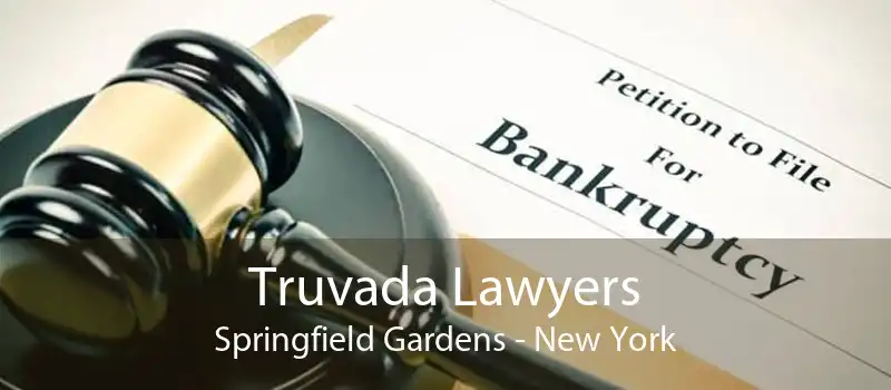 Truvada Lawyers Springfield Gardens - New York