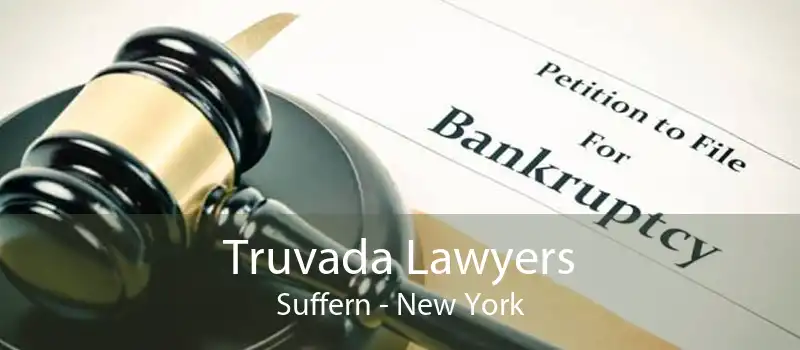 Truvada Lawyers Suffern - New York