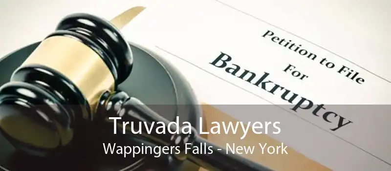 Truvada Lawyers Wappingers Falls - New York