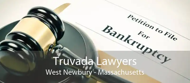 Truvada Lawyers West Newbury - Massachusetts