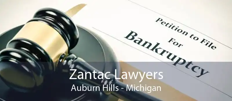 Zantac Lawyers Auburn Hills - Michigan