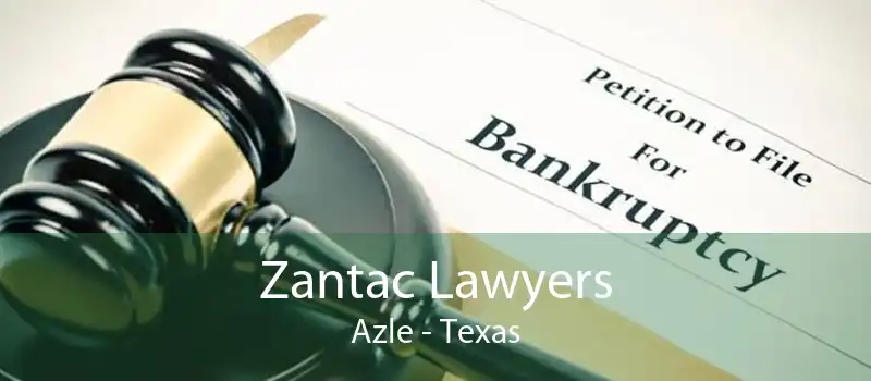Zantac Lawyers Azle - Texas
