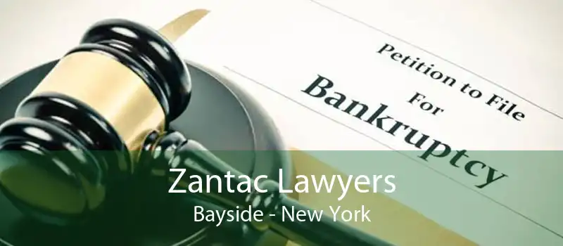 Zantac Lawyers Bayside - New York
