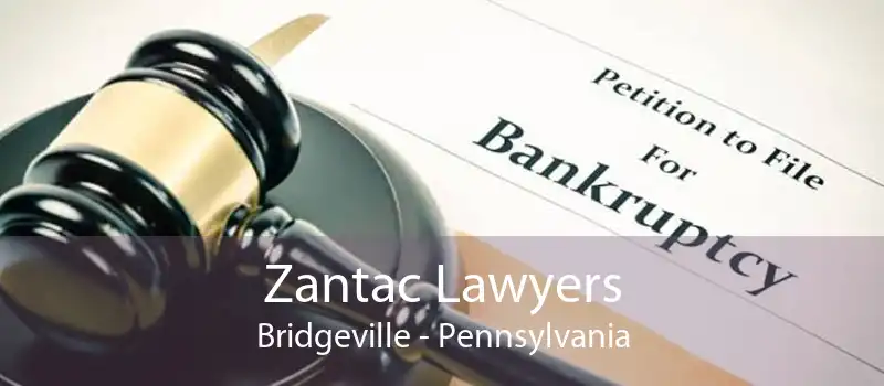 Zantac Lawyers Bridgeville - Pennsylvania
