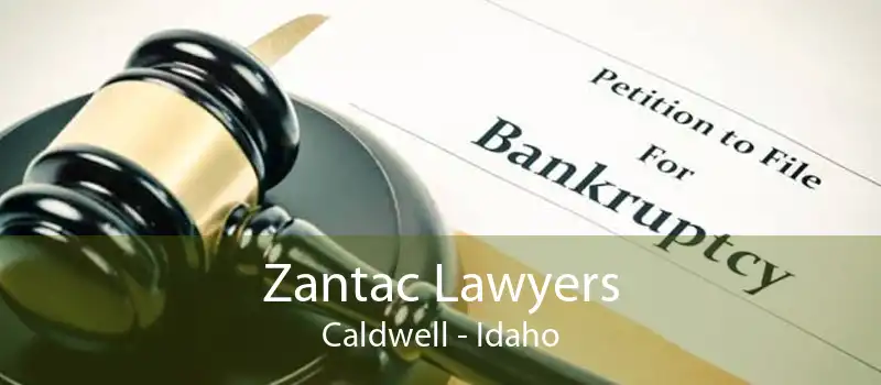 Zantac Lawyers Caldwell - Idaho